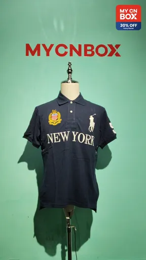New York Royal Blue
