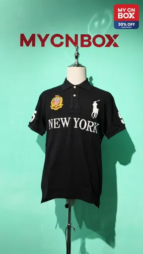 C2 Black - New York