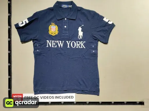 New York Royal Blue