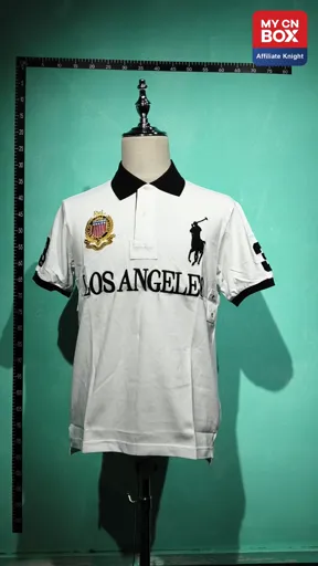 Los Angeles - White