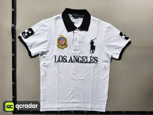 Los Angeles - White