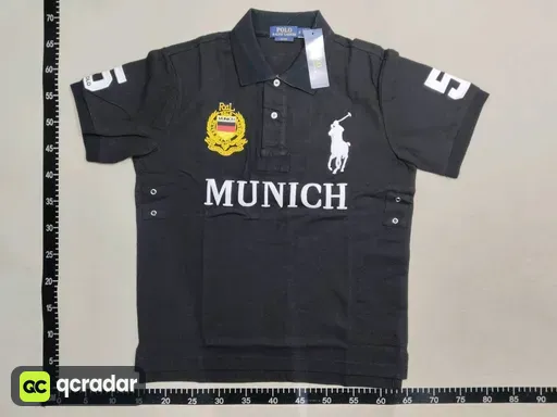C2 Black One Munich