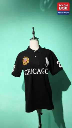 Chicago - Black