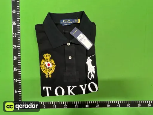 东京一黑色