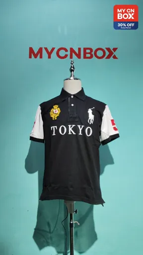 Tokyo Black