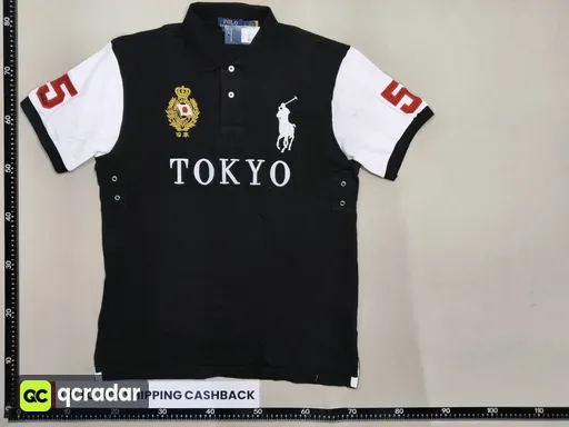 Tokyo Black