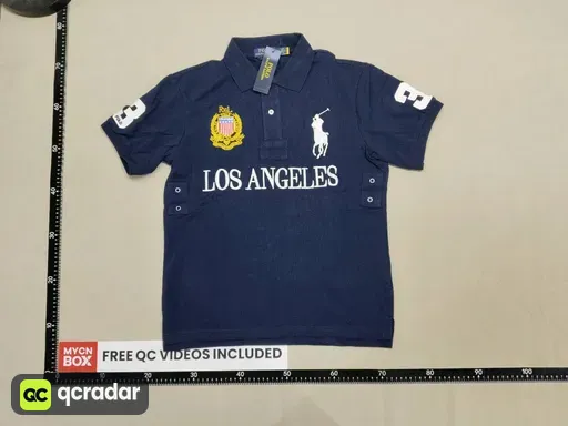 C2 Royal Blue - Los Angeles