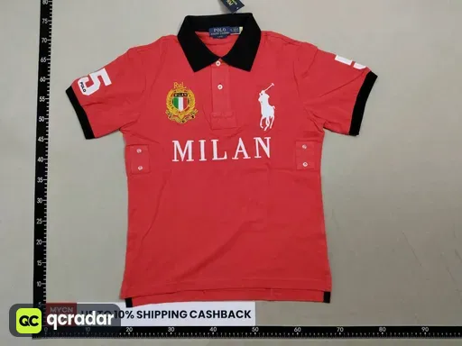 Milan Red