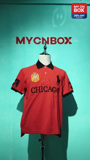 C2 Red - Chicago