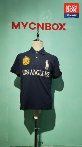 C2 Royal Blue - Los Angeles