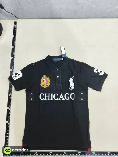 Chicago - Black