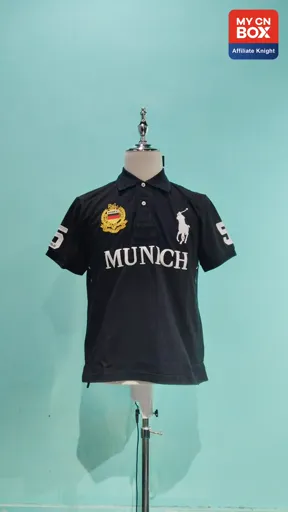 C2 Black One Munich