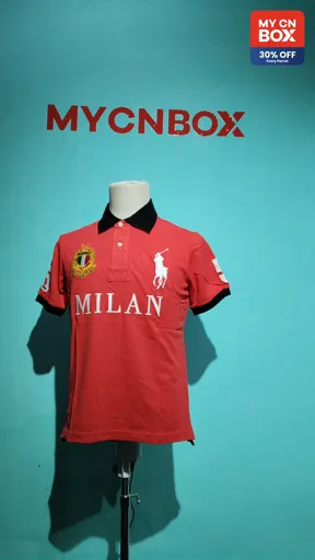 Milan Red