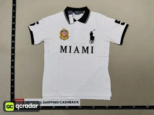 C2 White Miami
