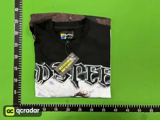 GSLT23 Godspeed Rocker Thermal L