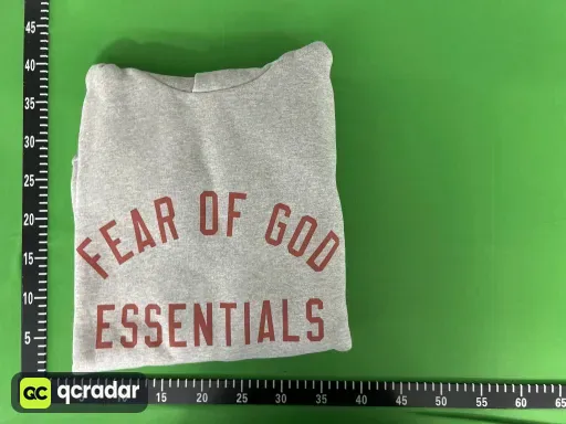 EH66 - FW24 Dark Heather Essentials
