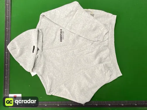 EH51 - FW24 Light Heather Grey 浅灰