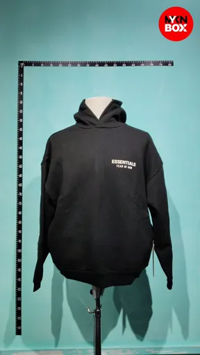EH52 - FW24 Black White