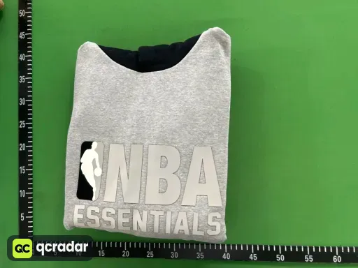 EH68 - SS25 NB Warm Heather with Black Hood