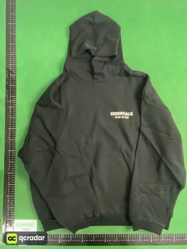 Eh52 - Fw24 Black White Black