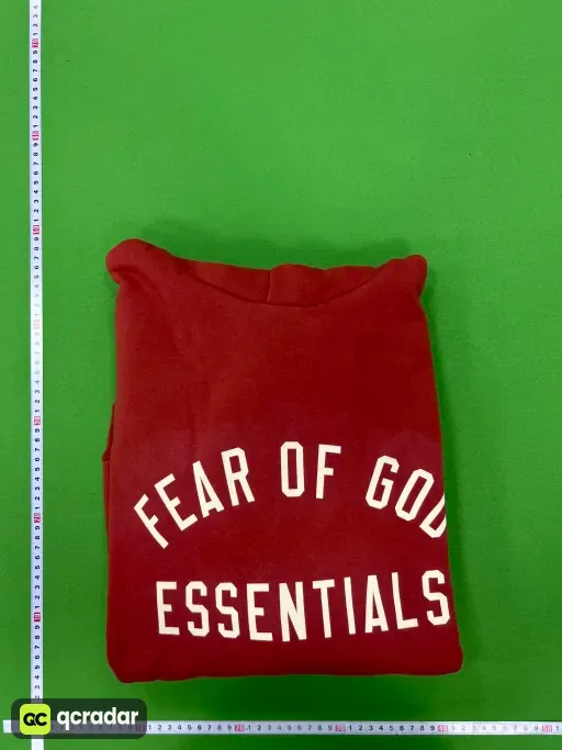 EH59 - FW24 Crimson