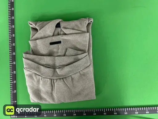 EH55 - FW24 Heather Grey