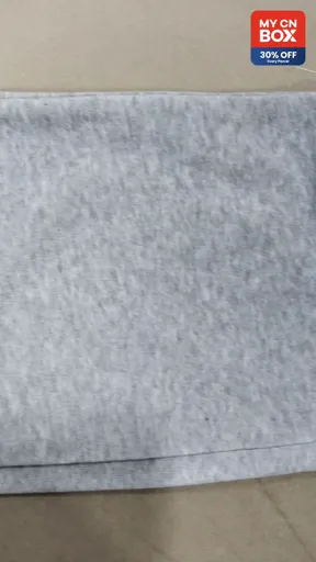 Gray Pants