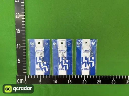 颜色分类:利雅得新月