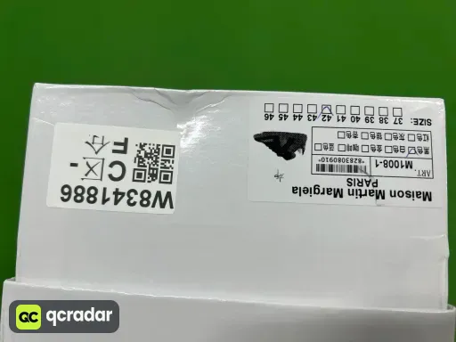 尺码:42