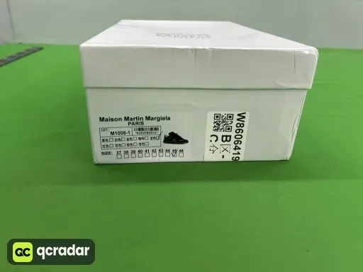 尺码:45