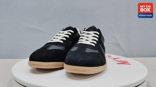 Black Two-Tone
