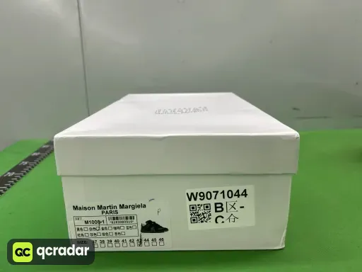 白色双拼
