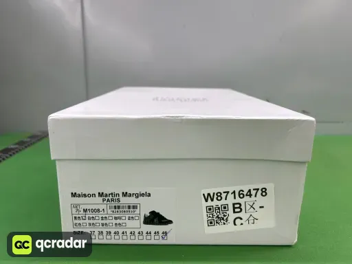 尺码:46 正常男码
