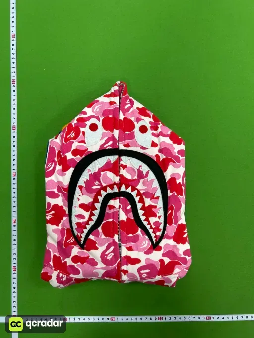 ABC粉迷彩
