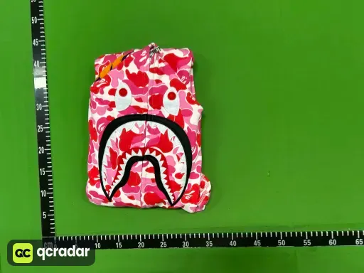 ABC粉迷彩