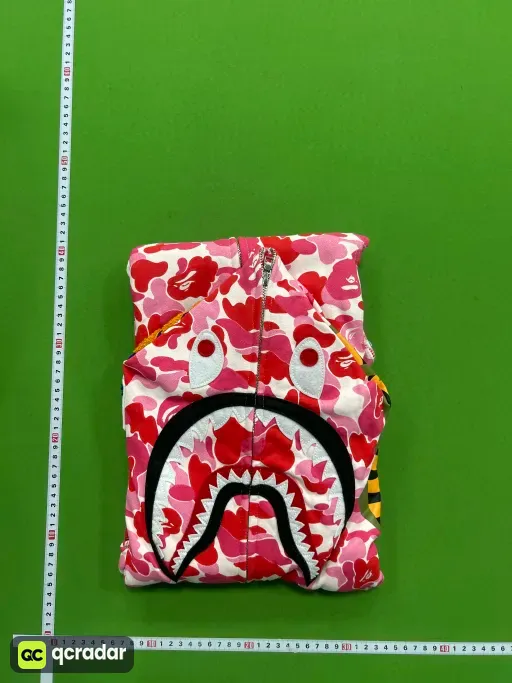 ABC粉迷彩