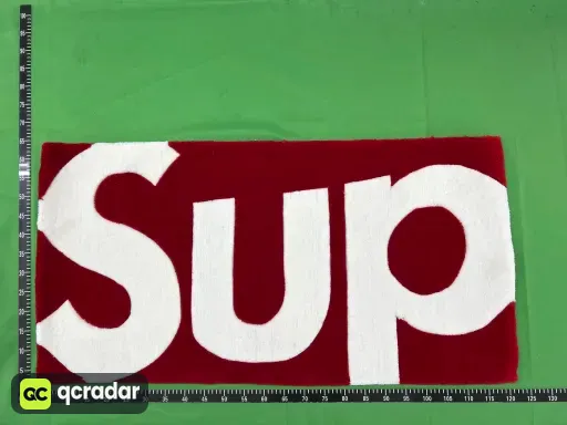 sup红色