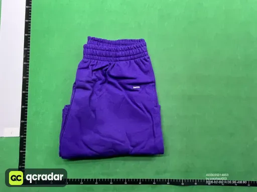 紫色