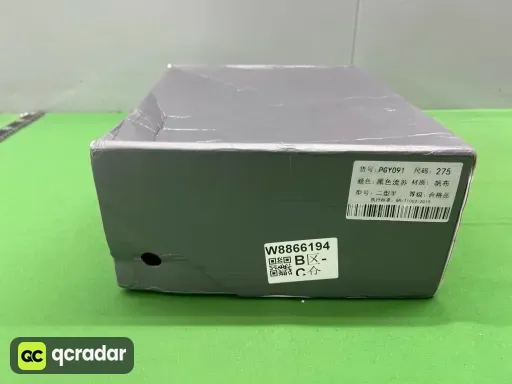 黑色【内增高】