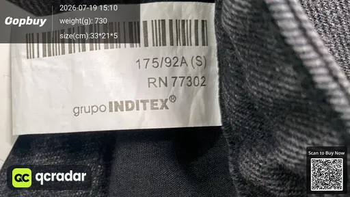 SKU 371485