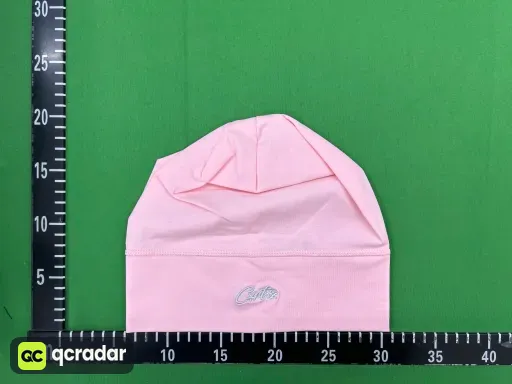 pink粉色 工作帽