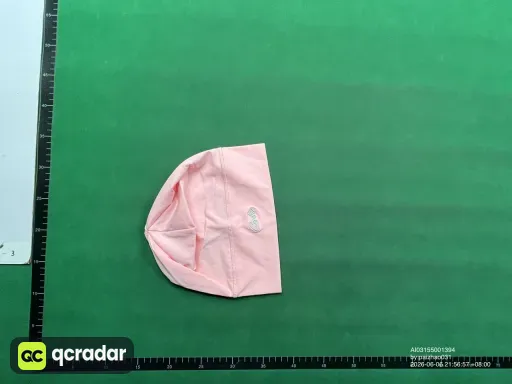 pink粉色 工作帽