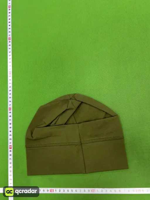 橄榄色OLIVE 工作帽