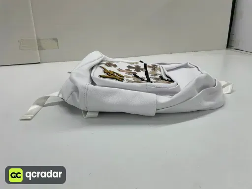 白色