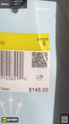 SKU 155317