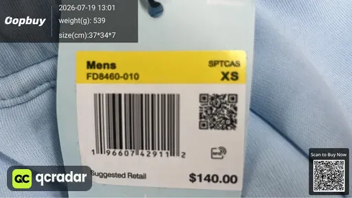 SKU 155309