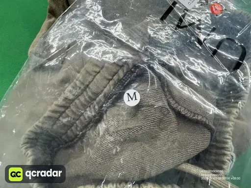 QC photo