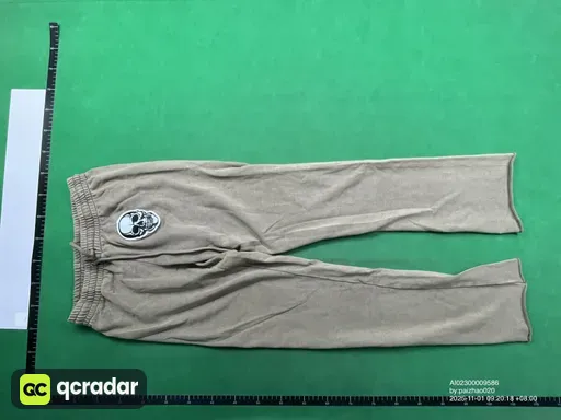 QC photo