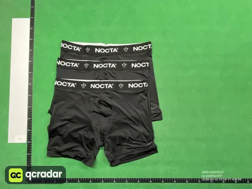 黑色3条