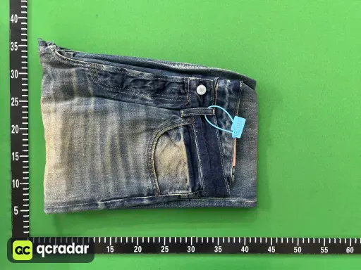 2021M Rocka jeans
